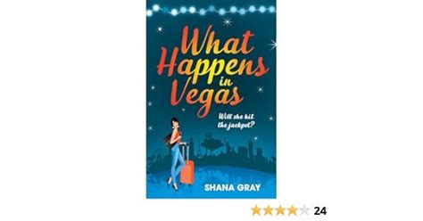 What Happens in Vegas... series. HarperCollins Publishers ( Jan 2014 ) After ten years Shelby Paxton had returned to Vegas. But unlike the last time–when she was paid one million dollars to jilt casino owner Hayden MacKenzie at the altar–she was now being blackmailed into giving him closure. Shelby would do anything to keep her secrets ...